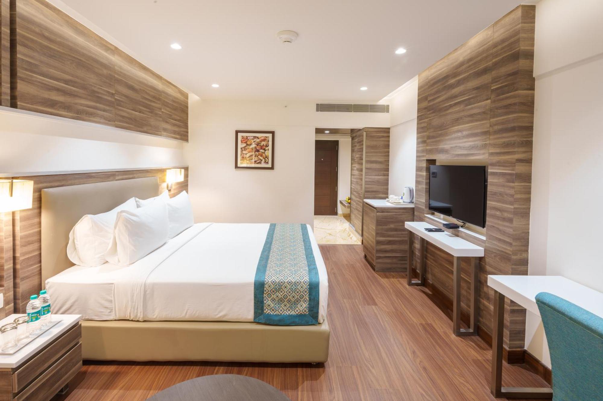 Pharos Chennai